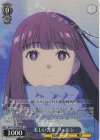 SFN/S136-088S SR★ 美しい光景 フェルン
