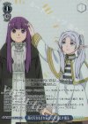 SFN/S136-094S SR★★ 服の汚れをきれいさっぱり落とす魔法