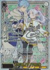 SFN/S136-002SSP SSP 旅の絆 フリーレン&ヒンメル(サイン入り)