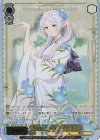 SFN/S136-P01S PR Happy New Year フリーレン(箔押し入り)