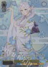 SFN/S136-P01EX PR+ Happy New Year フリーレン(箔押し入り)