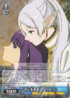 SFN/S128-075 R フェルン&フリーレン