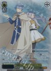 SFN/S128-002SEC SEC “故郷の花” フリーレン＆ヒンメル(箔押し入り)