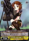  SGS/S37-027 U “ココナッツ・ベガ”高峰 アコ 