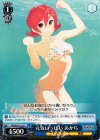  SGS/S37-121 U 元気いっぱい あから 