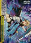 SGS/S37-047R RRR さあ あたしの番だね! 覚悟ッ!