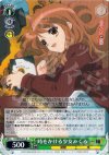  SY/W08-031 R 時をかける少女みくる 