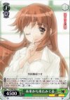 SY/W08-042 C 未来から来たみくる