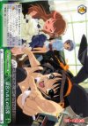 SY/W08-048 CR 涼宮ハルヒの日常