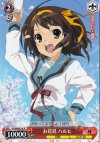 SY/WE09-14 R お花見 ハルヒ