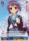 SY/WE09-26 C お花見 長門