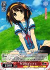 SY/WP02-03 PS ひと休み ハルヒ