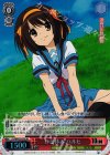 SY/WP02-03S SR ひと休み ハルヒ