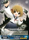  CGS/WS01-T14 TD カードゲーム界の革命児 しよ子 