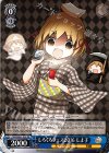  CGS/WS01-P02 PR しろくろフェス2016 しよ子 