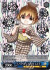 CGS/WS01-P02cSP PR しろくろフェス2016 しよ子(お化け屋敷Ver.)