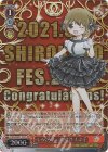 CGS/WS01-P22S PR しろくろフェス2021 しよ子(ホロ)