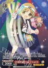 CGS/WS01-P30 PR 15周年記念ライブ しよ子