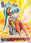 SK/WE05-29 PR Qテクターほのか