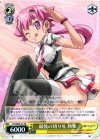 SK/WE05-31 PR 最後の切り札 秋葉