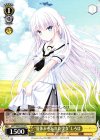 SMP/W60-P02 PR “夏休みを忘れた少女”しろは
