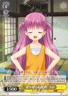 SMP/W60-T03 TD “並々ならぬ情熱”うみ