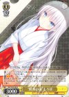  SMP/W60-006 R “蝶番の儀”しろは 