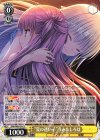  SMP/W60-016 C “夏の迷い子”うみ&しろは 