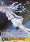 SMP/W60-007S SR “傷ついて寄り添って”しろは