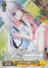 SMP/W60-008S SR “お互いの場所”しろは