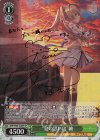 SMP/W60-026SP SP “夏の思い出”紬(サイン入り)
