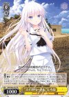 SMP/W60-P07 PR “スイカバーさん”しろは