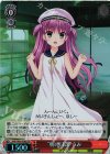 SMP/W60-P08S PR “朝の日課”うみ(ホロ)