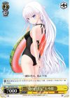  SMP/W82-015 U “夏の日差し” しろは 