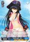  SMP/W82-085 U “夏の日差し” 鴎 