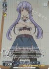 SMP/W137-093S SR★ “どういうことかしら”蒼