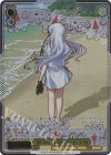 SMP/W137-P01EX PR+ “眩しさだけは、忘れなかった。”しろは(箔押し入り)