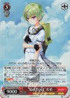 SMP/W130-060S SR “夏の思い出”美希