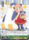 SPY/S106-P01 PR ペンギンさんと一緒 アーニャ