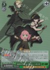  SPY/S106-T19S SR 仮初めの家族 ロイド＆アーニャ＆ヨル 