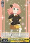  SPY/S106-001 RR 超能力者の少女 アーニャ 