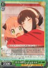  SPY/S106-041 U 母子の絆 アーニャ＆ヨル 