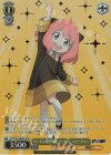 SPY/S106-008SPY SPYR イーデン校の生徒 アーニャ・フォージャー(箔押し入り)