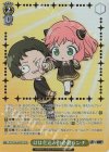 SPY/S106-022SPY SPYR はは仕込みの必殺パンチ(箔押し入り)