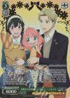 SPY/S106-030SPY SPYR 秘密だらけの家族 ロイド＆アーニャ＆ヨル(箔押し入り)