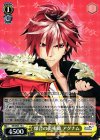  SR/SE25-15 C 爆音の炎術師 アグナム 