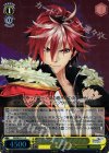 SR/SE25-15 S-C 爆音の炎術師 アグナム(ホロ) 