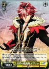  SR/SE25-17 C 流浪の魔術師 アグナム 