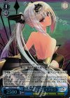  SR/SE25-25 S-R 神曲の竜騎士姫 エクセラ(ホロ) 