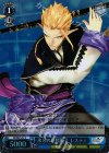  SR/SE25-37 S-C 氷牙の妖騎士 レスティ(ホロ) 